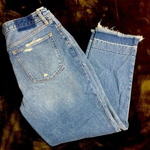 A&F Destroyed Annie Jean